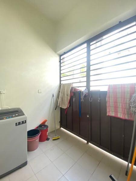 Rumah Teres 2-Tingkat untuk Dijual di Alam Impian (Shah Alam) - Hakim Fauzi - Interior - PropertyGuru.com.my