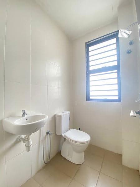 Rumah Teres 2-Tingkat untuk Dijual di Alam Impian (Shah Alam) - Hakim Fauzi - Bathroom - PropertyGuru.com.my