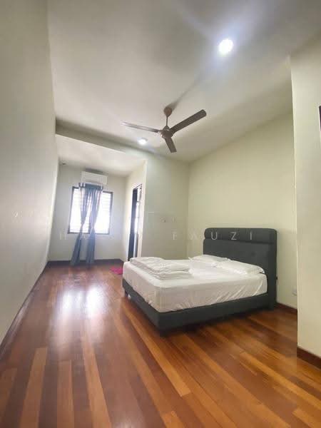 Rumah Teres 2-Tingkat untuk Dijual di Alam Impian (Shah Alam) - Hakim Fauzi - Bedroom - PropertyGuru.com.my