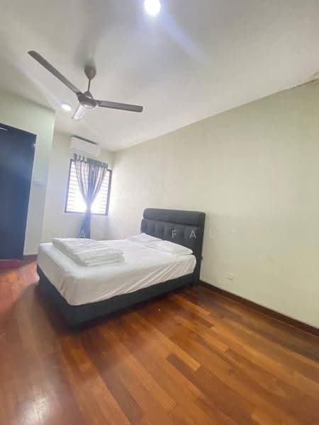 Rumah Teres 2-Tingkat untuk Dijual di Alam Impian (Shah Alam) - Hakim Fauzi - PropertyGuru.com.my