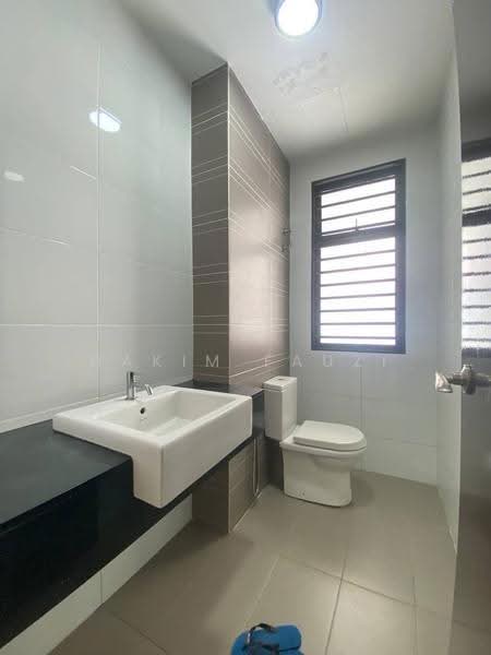 Rumah Teres 2-Tingkat untuk Dijual di Alam Impian (Shah Alam) - Hakim Fauzi - PropertyGuru.com.my