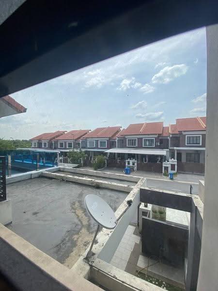 Rumah Teres 2-Tingkat untuk Dijual di Alam Impian (Shah Alam) - Hakim Fauzi - PropertyGuru.com.my