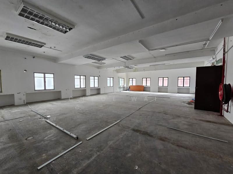 Kedai / Pejabat untuk Disewa di Fraser Business Park (Kuala Lumpur) - Chloe Wai - Interior - PropertyGuru.com.my