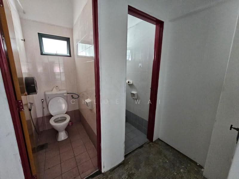 Kedai / Pejabat untuk Disewa di Fraser Business Park (Kuala Lumpur) - Chloe Wai - PropertyGuru.com.my
