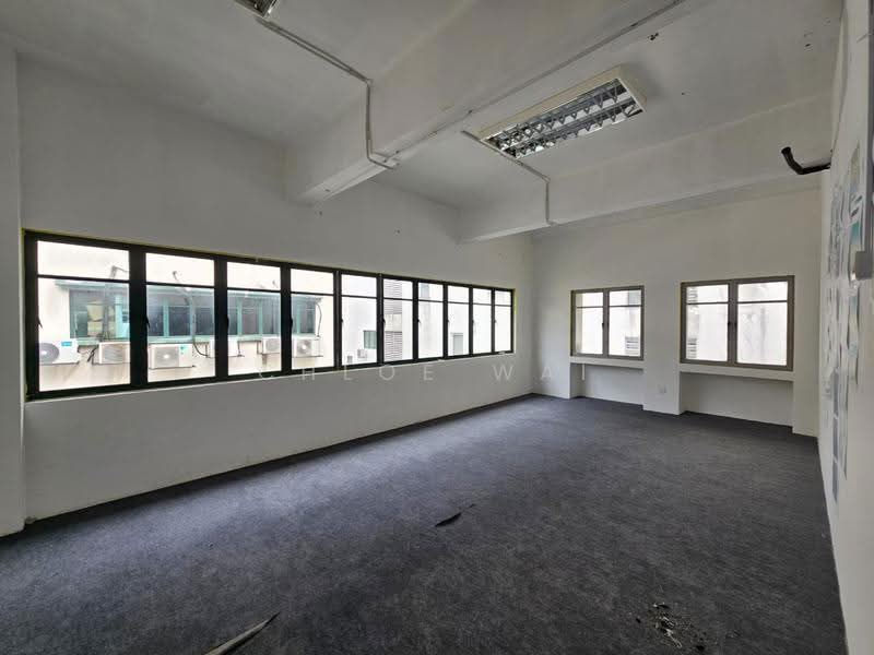 Kedai / Pejabat untuk Disewa di Fraser Business Park (Kuala Lumpur) - Chloe Wai - Interior - PropertyGuru.com.my