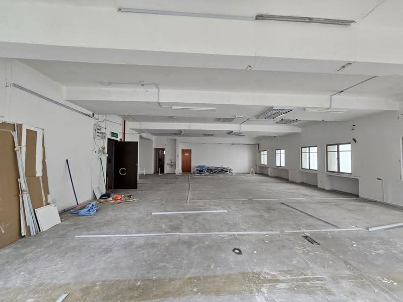 Kedai / Pejabat untuk Disewa di Fraser Business Park (Kuala Lumpur) - Chloe Wai - Interior - PropertyGuru.com.my