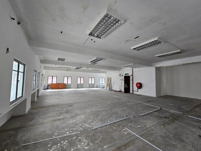 Kedai / Pejabat untuk Disewa di Fraser Business Park (Kuala Lumpur) - Chloe Wai - Interior - PropertyGuru.com.my