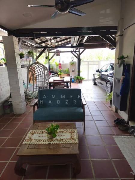 2-storey Terraced House for Sale in Taman Putra Perdana (Puchong) - Ammeer Nadzrai - Interior - PropertyGuru.com.my