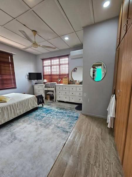 2-storey Terraced House for Sale in Taman Putra Perdana (Puchong) - Ammeer Nadzrai - Bedroom - PropertyGuru.com.my