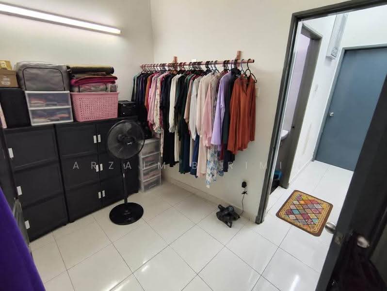 Terraced House for Sale in Senai (Kulai) - Arzaim Barimin - Interior - PropertyGuru.com.my