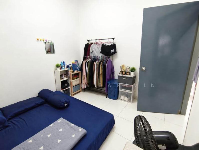 Terraced House for Sale in Senai (Kulai) - Arzaim Barimin - Bedroom - PropertyGuru.com.my