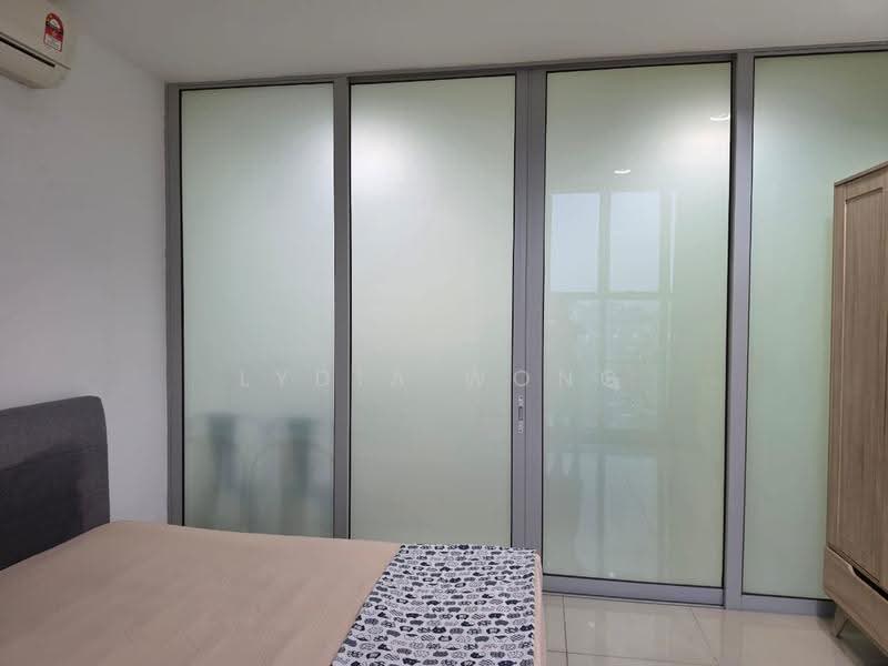 Service Residence for Rent at 3 Elements - Lydia Wong - Bedroom - PropertyGuru.com.my