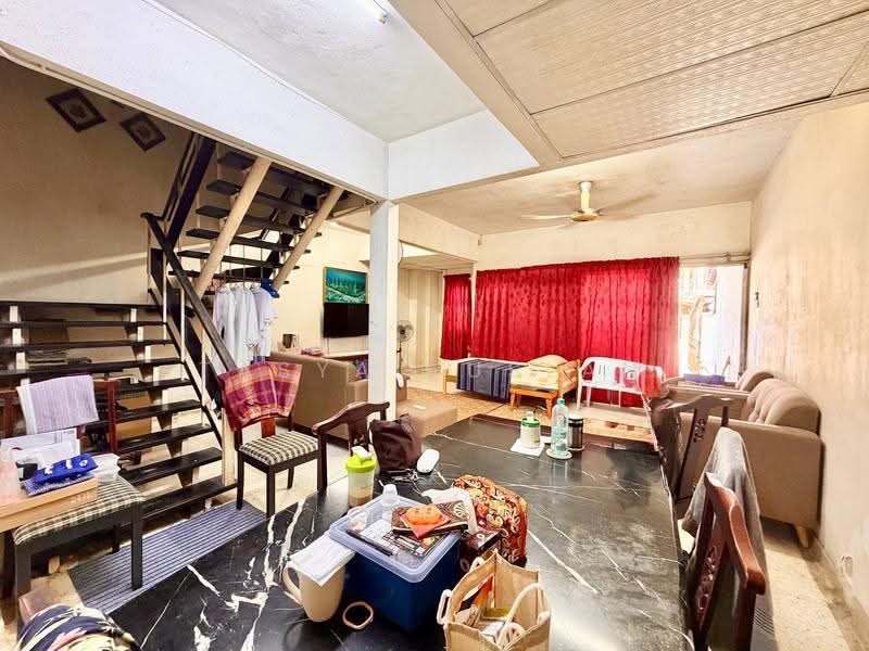 2-storey Terraced House for Sale in Taman Bukit Teratai (Ampang) - Tasya Ruslan - PropertyGuru.com.my