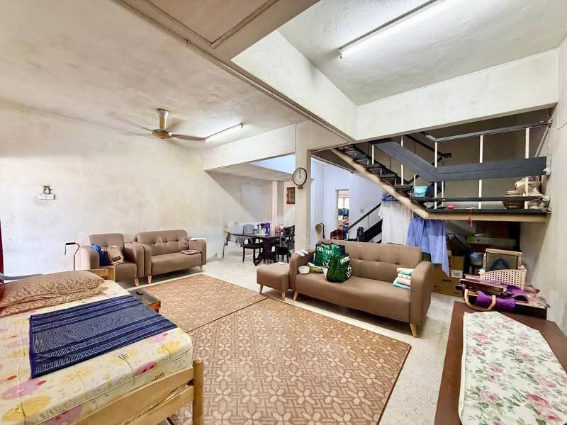 2-storey Terraced House for Sale in Taman Bukit Teratai (Ampang) - Tasya Ruslan - PropertyGuru.com.my