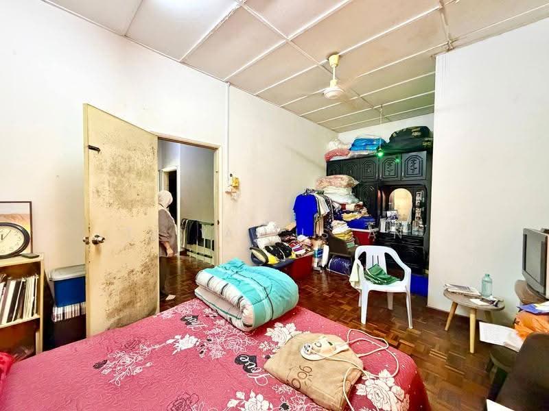 2-storey Terraced House for Sale in Taman Bukit Teratai (Ampang) - Tasya Ruslan - PropertyGuru.com.my