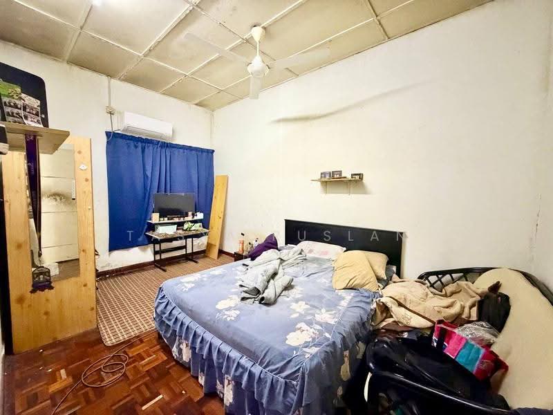 2-storey Terraced House for Sale in Taman Bukit Teratai (Ampang) - Tasya Ruslan - PropertyGuru.com.my