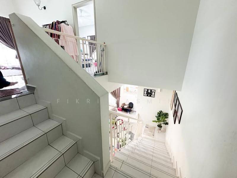 2-storey Terraced House for Sale in Bandar Baru Nilai (Nilai) - Fikri Yasmin - PropertyGuru.com.my