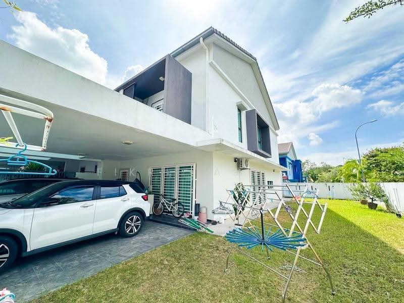 2-storey Terraced House for Sale in Bandar Baru Nilai (Nilai) - Fikri Yasmin - PropertyGuru.com.my