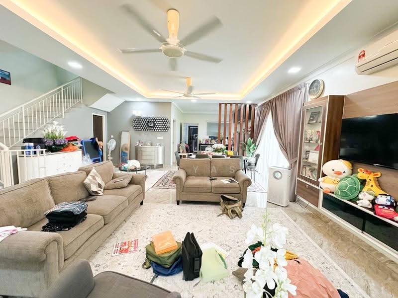 2-storey Terraced House for Sale in Bandar Baru Nilai (Nilai) - Fikri Yasmin - PropertyGuru.com.my