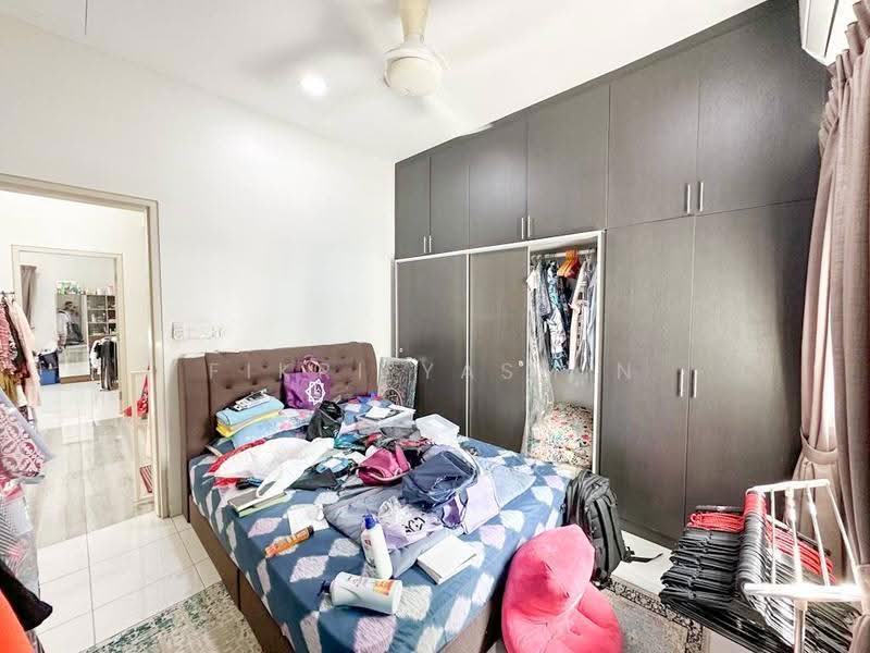 2-storey Terraced House for Sale in Bandar Baru Nilai (Nilai) - Fikri Yasmin - PropertyGuru.com.my