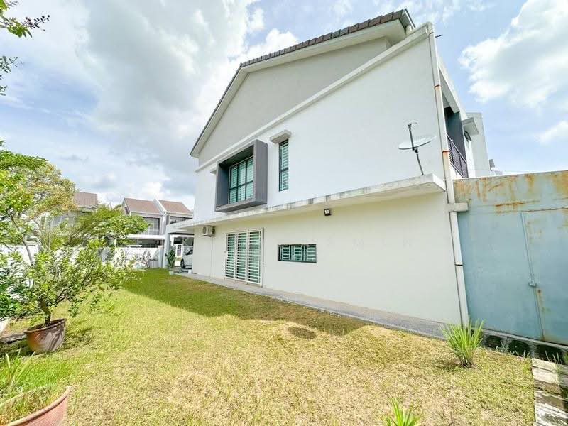 2-storey Terraced House for Sale in Bandar Baru Nilai (Nilai) - Fikri Yasmin - PropertyGuru.com.my
