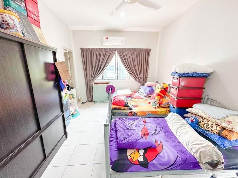 2-storey Terraced House for Sale in Bandar Baru Nilai (Nilai) - Fikri Yasmin - PropertyGuru.com.my