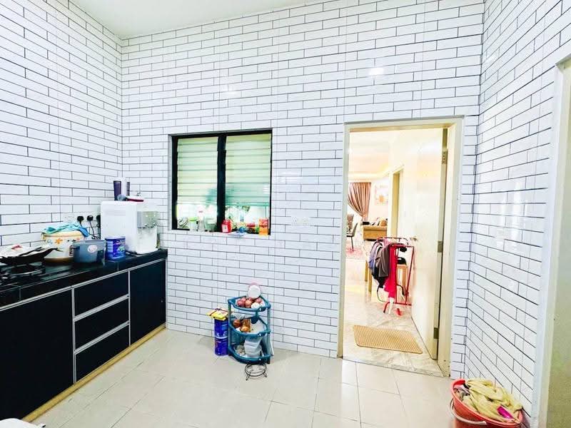 2-storey Terraced House for Sale in Bandar Baru Nilai (Nilai) - Fikri Yasmin - PropertyGuru.com.my