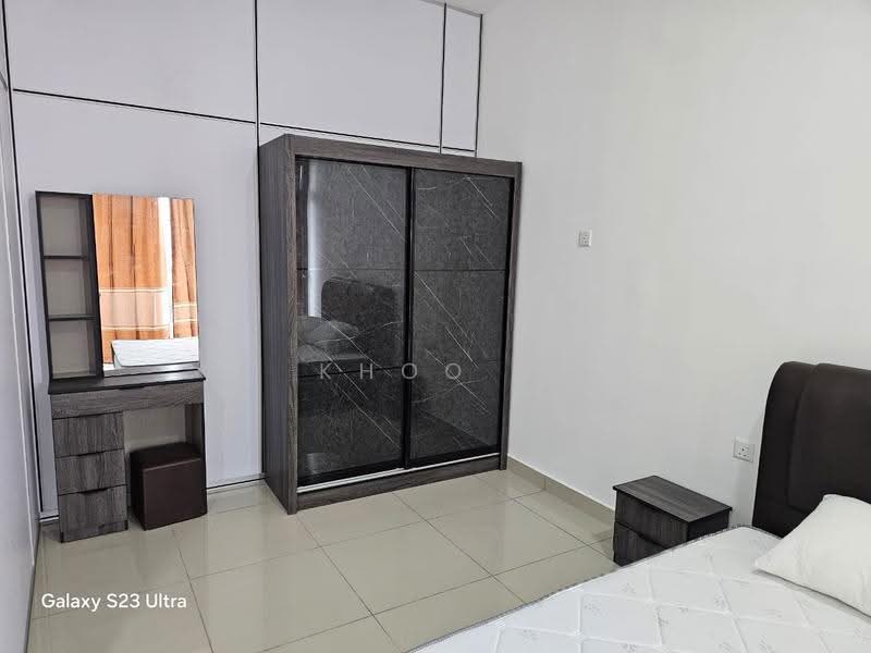 Service Residence for Rent at Palazio - Khoo . - Bedroom - PropertyGuru.com.my