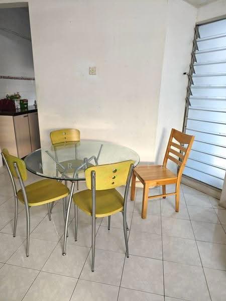 Pangsapuri untuk Dijual di Sri Permai - Mervyn Seah - Dining Room - PropertyGuru.com.my