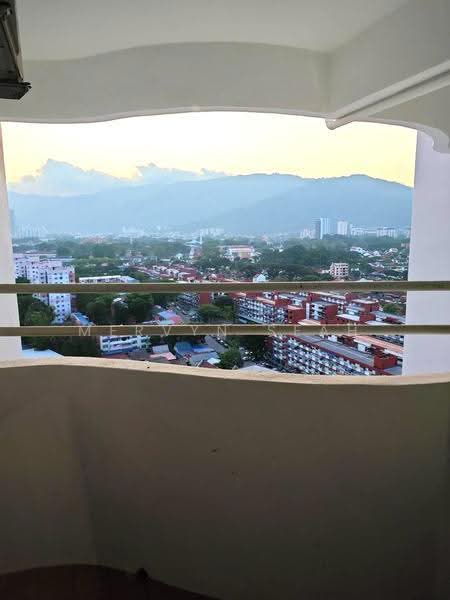 Pangsapuri untuk Dijual di Sri Permai - Mervyn Seah - View - PropertyGuru.com.my