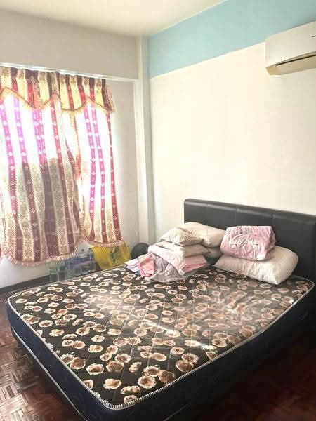 Pangsapuri untuk Dijual di Sri Permai - Mervyn Seah - PropertyGuru.com.my