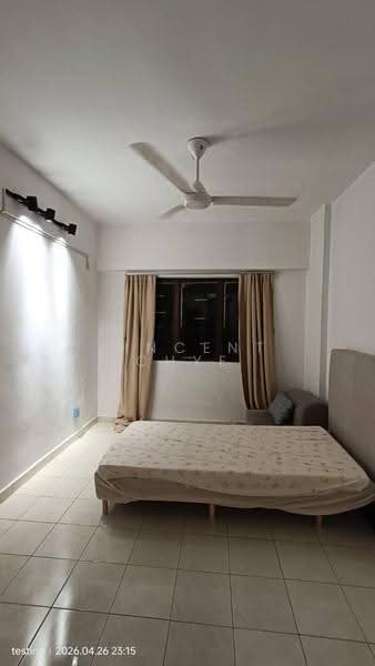 Apartment for Rent at Anjung Hijau (Greenfields) - Vincent Chye - Bedroom - PropertyGuru.com.my