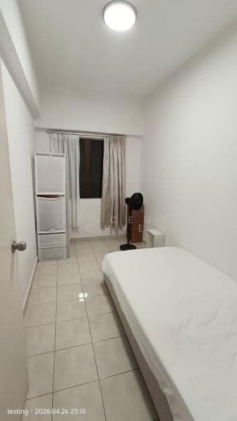 Apartment for Rent at Anjung Hijau (Greenfields) - Vincent Chye - Bedroom - PropertyGuru.com.my