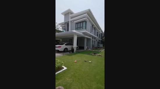 Bungalow House untuk Dijual di Seksyen U9 (Shah Alam) - Haslin Saleh - PropertyGuru.com.my