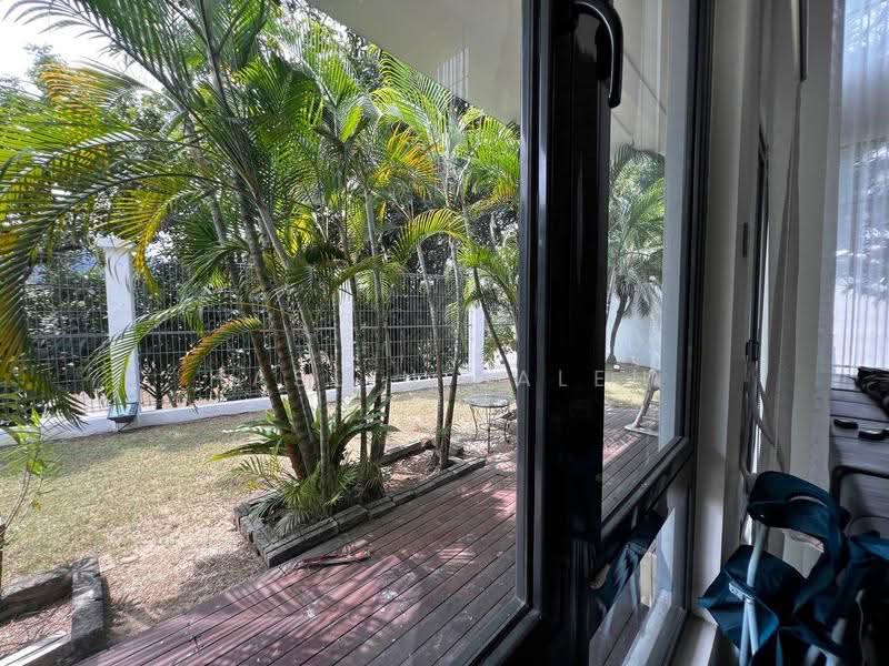 Bungalow House untuk Dijual di Seksyen U9 (Shah Alam) - Haslin Saleh - Exterior - PropertyGuru.com.my