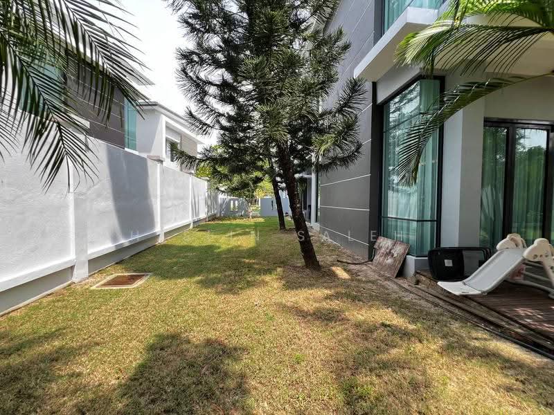 Bungalow House untuk Dijual di Seksyen U9 (Shah Alam) - Haslin Saleh - Exterior - PropertyGuru.com.my