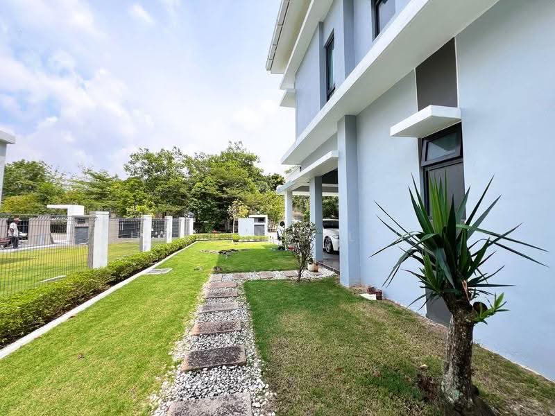Bungalow House untuk Dijual di Seksyen U9 (Shah Alam) - Haslin Saleh - Exterior - PropertyGuru.com.my