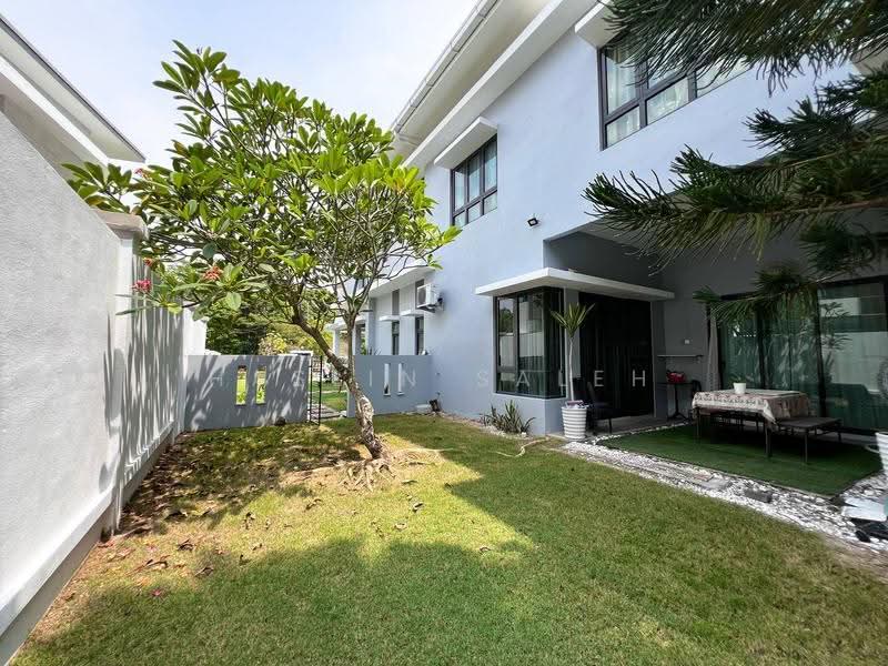 Bungalow House untuk Dijual di Seksyen U9 (Shah Alam) - Haslin Saleh - Exterior - PropertyGuru.com.my