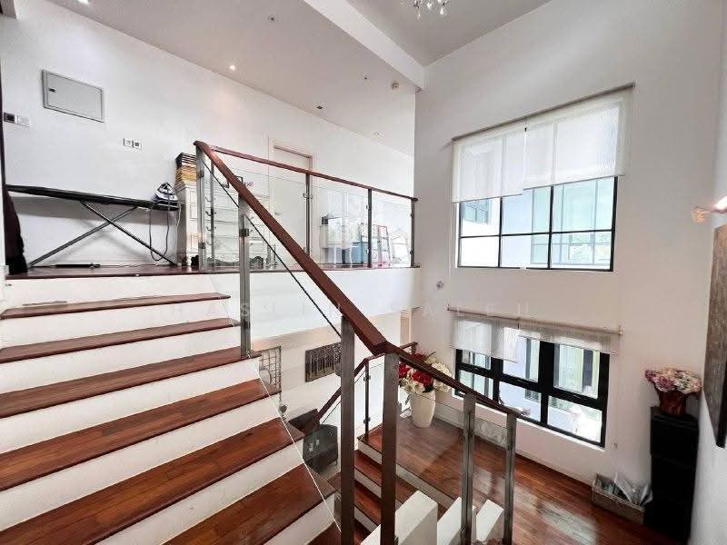 Bungalow House untuk Dijual di Seksyen U9 (Shah Alam) - Haslin Saleh - Interior - PropertyGuru.com.my