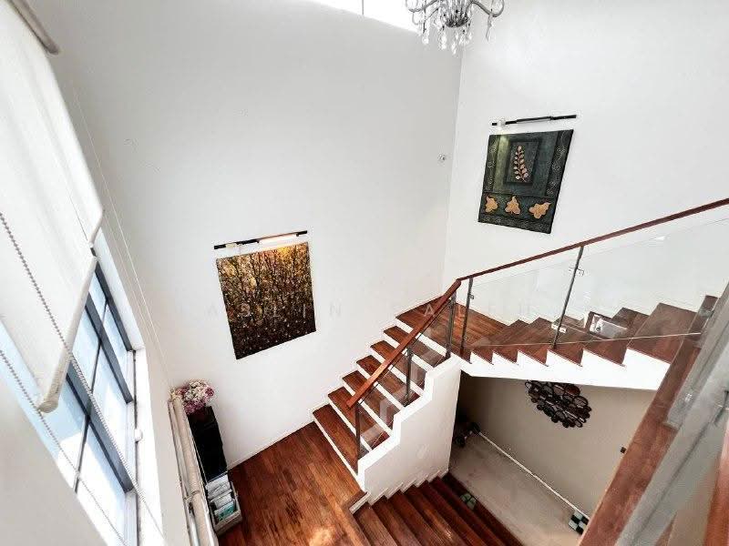 Bungalow House untuk Dijual di Seksyen U9 (Shah Alam) - Haslin Saleh - Interior - PropertyGuru.com.my