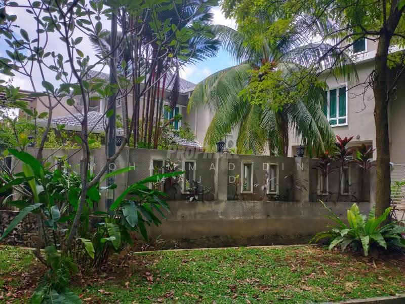 Rumah Teres 2.5-Tingkat untuk Dijual di Putra Heights (Subang Jaya) - Mohammad Din Majid - Exterior - PropertyGuru.com.my
