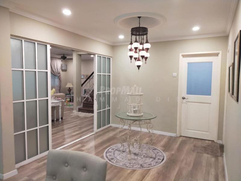 Rumah Teres 2.5-Tingkat untuk Dijual di Putra Heights (Subang Jaya) - Mohammad Din Majid - Interior - PropertyGuru.com.my