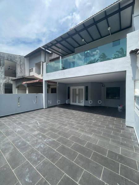 Rumah Teres 2-Tingkat untuk Dijual di Taman Skudai Baru (Skudai) - Vince Soo - PropertyGuru.com.my