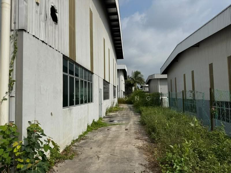 Factory for Rent in Kulai (Johor) - Jun Song - Exterior - PropertyGuru.com.my