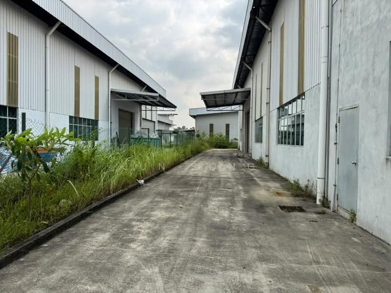 Factory for Rent in Kulai (Johor) - Jun Song - PropertyGuru.com.my