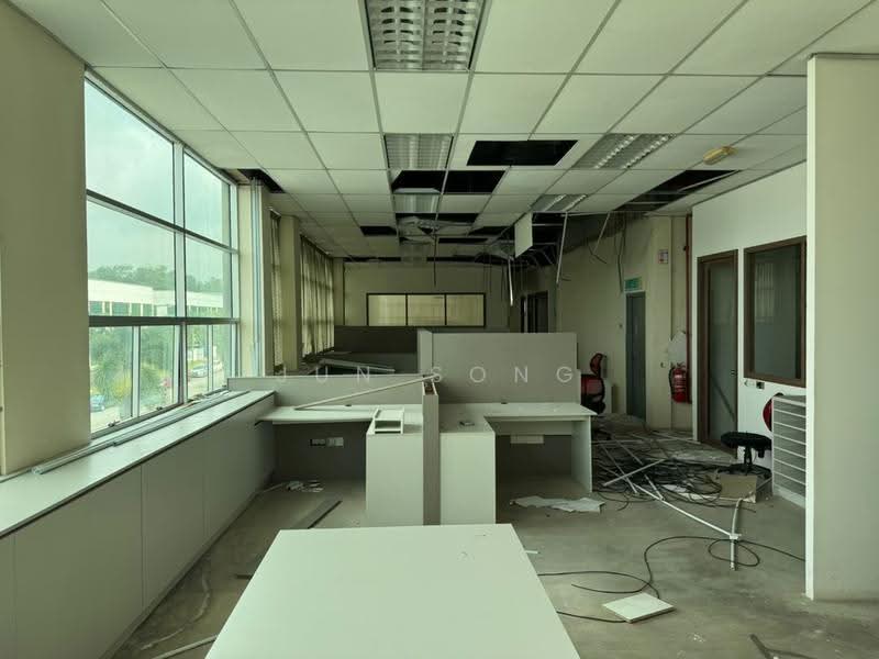 Factory for Rent in Kulai (Johor) - Jun Song - Interior - PropertyGuru.com.my