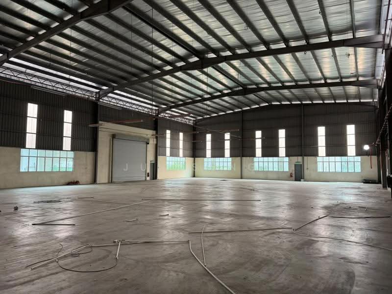 Factory for Rent in Kulai (Johor) - Jun Song - Interior - PropertyGuru.com.my