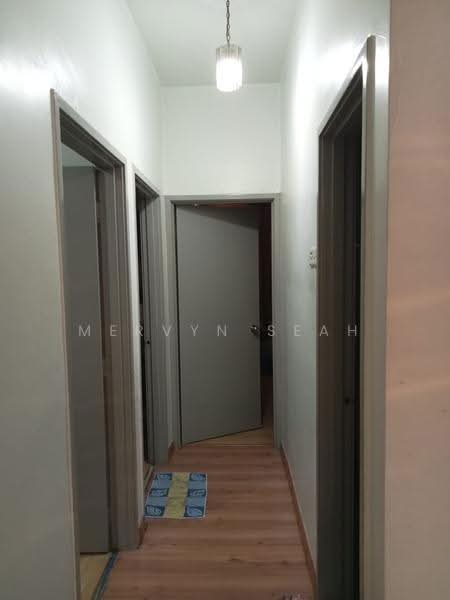 Kondominium untuk Dijual di Palm Palladium Condominium - Mervyn Seah - Corridor - PropertyGuru.com.my