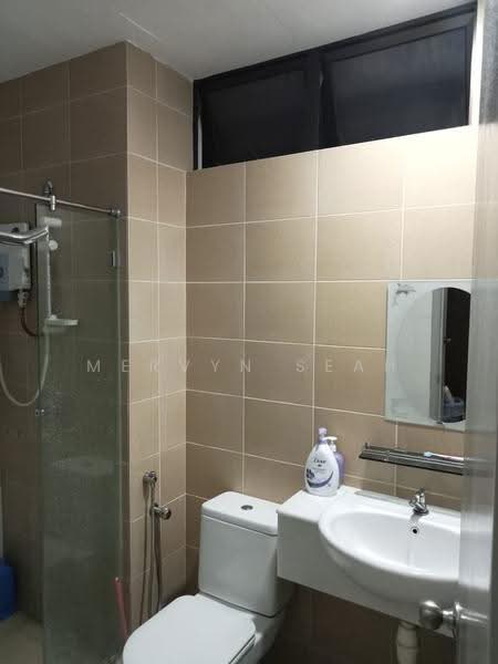 Kondominium untuk Dijual di Palm Palladium Condominium - Mervyn Seah - Bathroom - PropertyGuru.com.my
