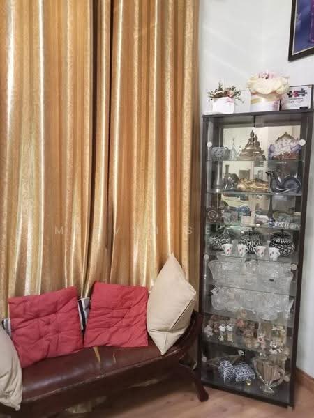 Kondominium untuk Dijual di Palm Palladium Condominium - Mervyn Seah - Living Room - PropertyGuru.com.my